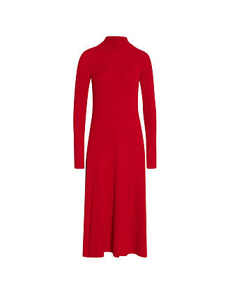 IVY OAK | Maxikleid KAROLA | rot