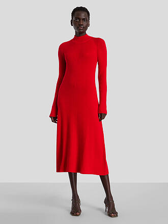IVY OAK | Maxikleid KAROLA | rot