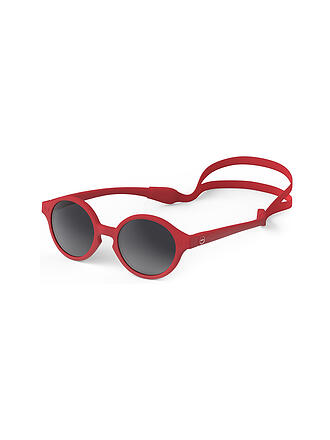 IZIPIZI | Baby Sonnenbrille  #D | hellblau