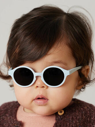 IZIPIZI | Baby Sonnenbrille  #D | hellblau