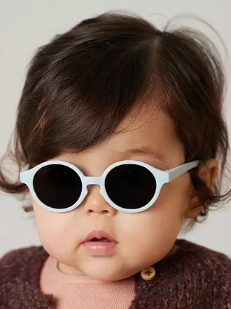 IZIPIZI | Baby Sonnenbrille  #D | hellblau