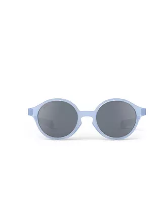 IZIPIZI | Baby Sonnenbrille KIDS 9-36 Monate #D | hellblau