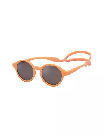 IZIPIZI | Baby Sonnenbrille SUN BABY #D | orange
