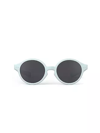 IZIPIZI | Baby Sonnenbrille SUN BABY #D | hellblau