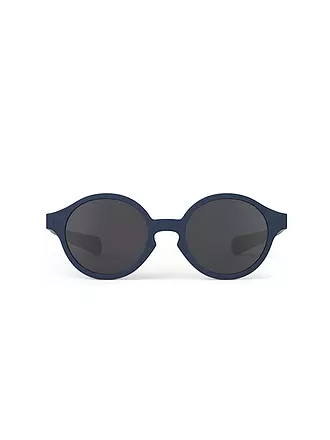 IZIPIZI | Baby Sonnenbrille SUN BABY 0-9 Monate #D | dunkelblau