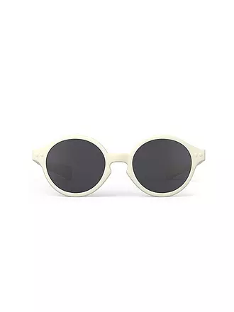 IZIPIZI | Baby Sonnenbrille SUN BABY 0-9 Monate #D | gelb
