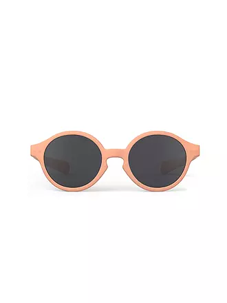 IZIPIZI | Baby Sonnenbrille SUN BABY 0-9 Monate #D | orange