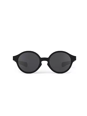 IZIPIZI | Baby Sonnenbrille SUN BABY 0-9 Monate #D | schwarz