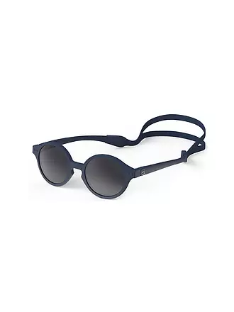 IZIPIZI | Baby Sonnenbrille SUN BABY 0-9 Monate #D | dunkelblau