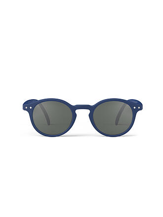 IZIPIZI | Jungen Sonnenbrille Sun Permanent H | blau