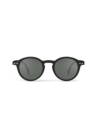 IZIPIZI | Kinder Sonnenbrille DAY DREAM #D 5-10 Jahre | schwarz