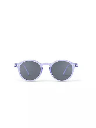 IZIPIZI | Kinder Sonnenbrille JUNIOR #E STADIUM | transparent