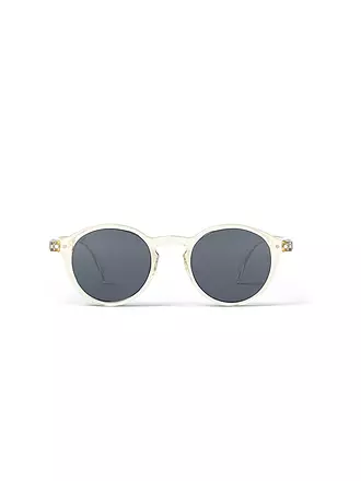 IZIPIZI | Kinder Sonnenbrille JUNIOR #E STADIUM | transparent