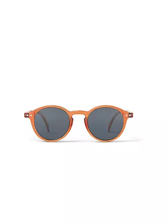IZIPIZI | Kinder Sonnenbrille JUNIOR #E STADIUM | orange