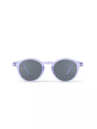 IZIPIZI | Kinder Sonnenbrille JUNIOR 5-10 Jahre #C STADIUM | hellblau