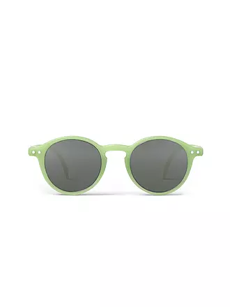 IZIPIZI | Kinder Sonnenbrille JUNIOR SUN #D | grün