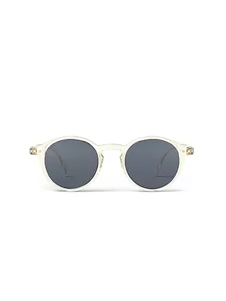 IZIPIZI | Kinder Sonnenbrille JUNIOR SUN #D | transparent