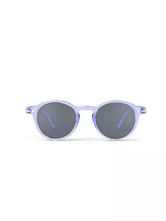 IZIPIZI | Kinder Sonnenbrille JUNIOR SUN 5-10 Jahre #D | lila