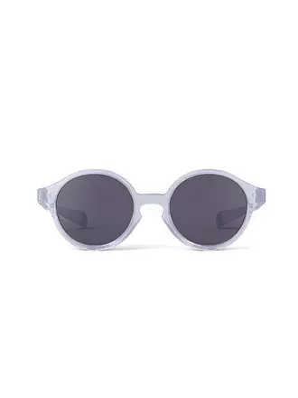 IZIPIZI | Kinder Sonnenbrille KIDS #d PURPLE SKY 9 - 36 Monate | gelb