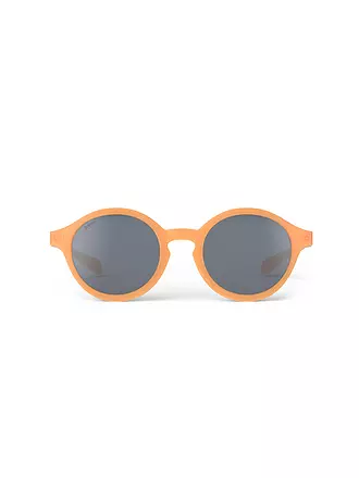 IZIPIZI | Kinder Sonnenbrille KIDS+ 3-5 Jahre #D | orange