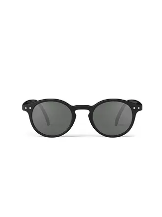 IZIPIZI | Kinder Sonnenbrille SUN #H | schwarz