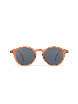 IZIPIZI | Kinder Sonnenbrille SUN JUNIOR #D | orange