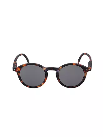 IZIPIZI | Kinder Sonnenbrille SUN JUNIOR 5-10 Jahre #D | gelb