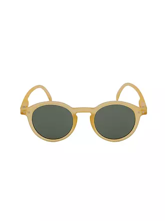 IZIPIZI | Kinder Sonnenbrille SUN JUNIOR 5-10 Jahre #D | dunkelblau