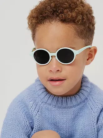 IZIPIZI | Kinder Sonnenbrille SUN KIDS #D | blau