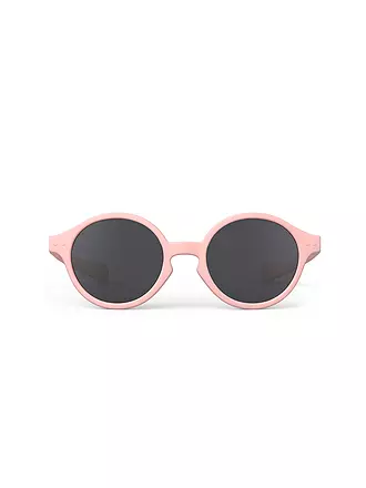 IZIPIZI | Kinder Sonnenbrille SUN KIDS 9-36 Monate #D | rosa