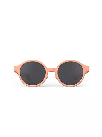 IZIPIZI | Kinder Sonnenbrille SUN KIDS 9-36 Monate #D | orange