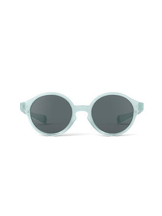 IZIPIZI | Kinder Sonnenbrille SUN KIDS OASIS 9-36 Monate | hellblau
