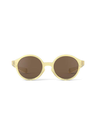 IZIPIZI | Kinder Sonnenbrille SUN KIDS OASIS 9-36 Monate | lila