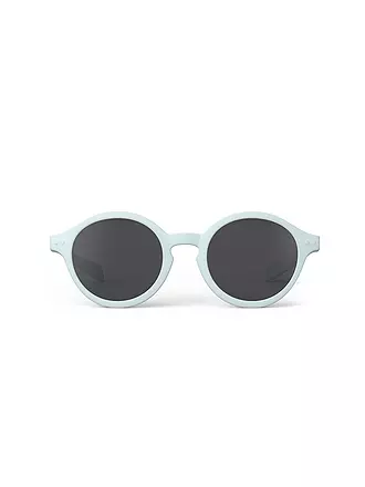 IZIPIZI | Kinder Sonnenbrille SUN KIDS+3-5 Jahre #D | türkis
