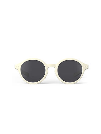 IZIPIZI | Kinder Sonnenbrille Sun Kids+ DAY DREAM 3-5 Jahre | weiss