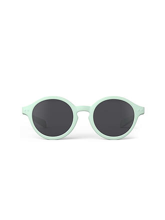 IZIPIZI | Kinder Sonnenbrille Sun Kids+ DAY DREAM 3-5 Jahre | hellgrün
