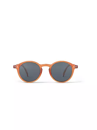 IZIPIZI | Kinder Sonnenbrille UNIOR #C STADIUM | orange