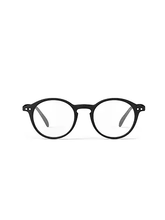 IZIPIZI | Lesebrille  READING #D | schwarz