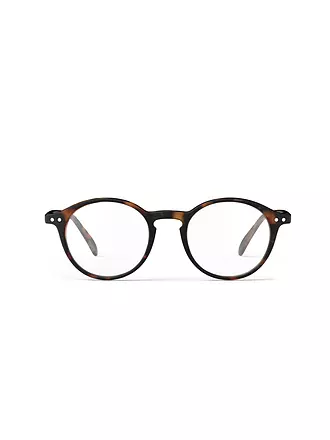 IZIPIZI | Lesebrille  READING #D | schwarz