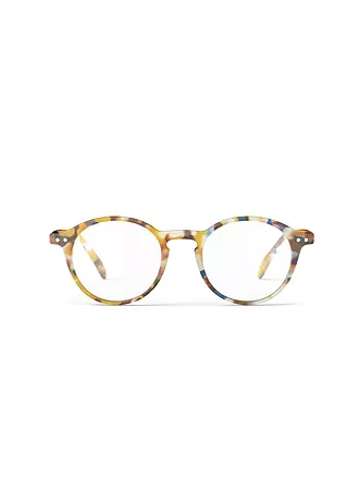 IZIPIZI | Lesebrille  READING #D | braun