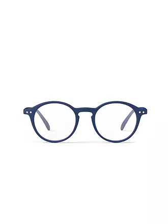 IZIPIZI | Lesebrille  READING #D | schwarz