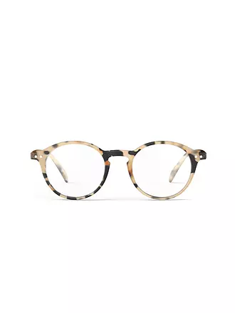 IZIPIZI | Lesebrille  READING #D | braun