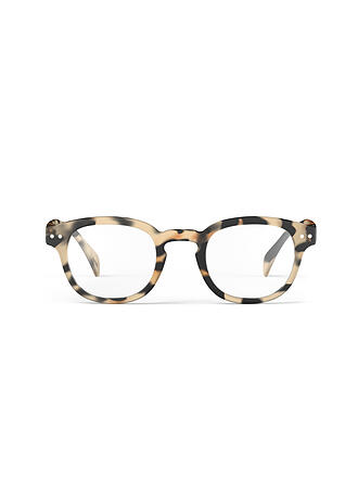 IZIPIZI | Lesebrille C | braun