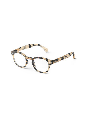 IZIPIZI | Lesebrille C | braun