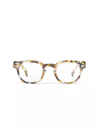 IZIPIZI | Lesebrille READING #C | braun