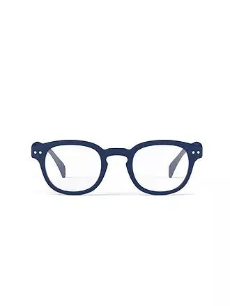 IZIPIZI | Lesebrille READING #C | schwarz