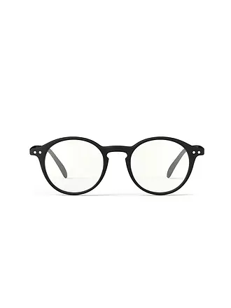 IZIPIZI | Lesebrille SCREEN READING #D | schwarz