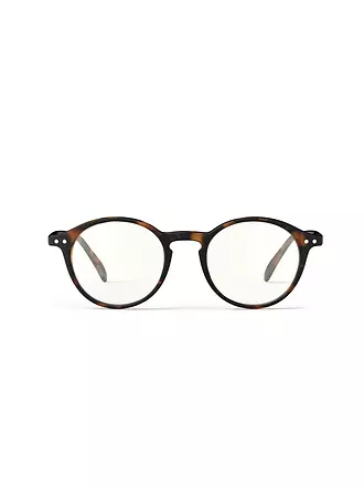 IZIPIZI | Lesebrille SCREEN READING #D | braun