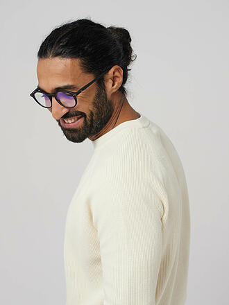 IZIPIZI | Lesebrille Screen #D | schwarz