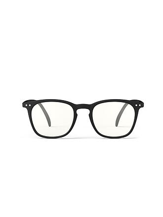 IZIPIZI | Lesebrille Screen #E | schwarz
